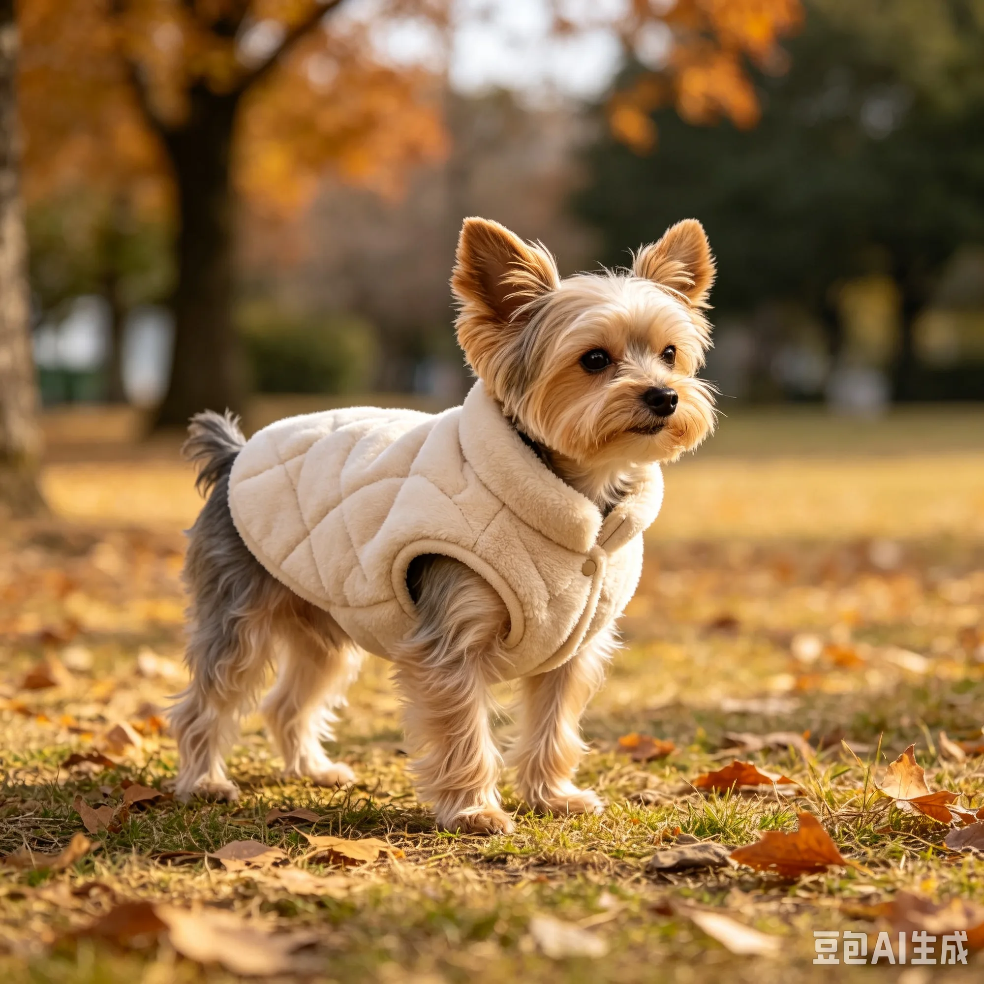 Reflective Safety Dog Harness