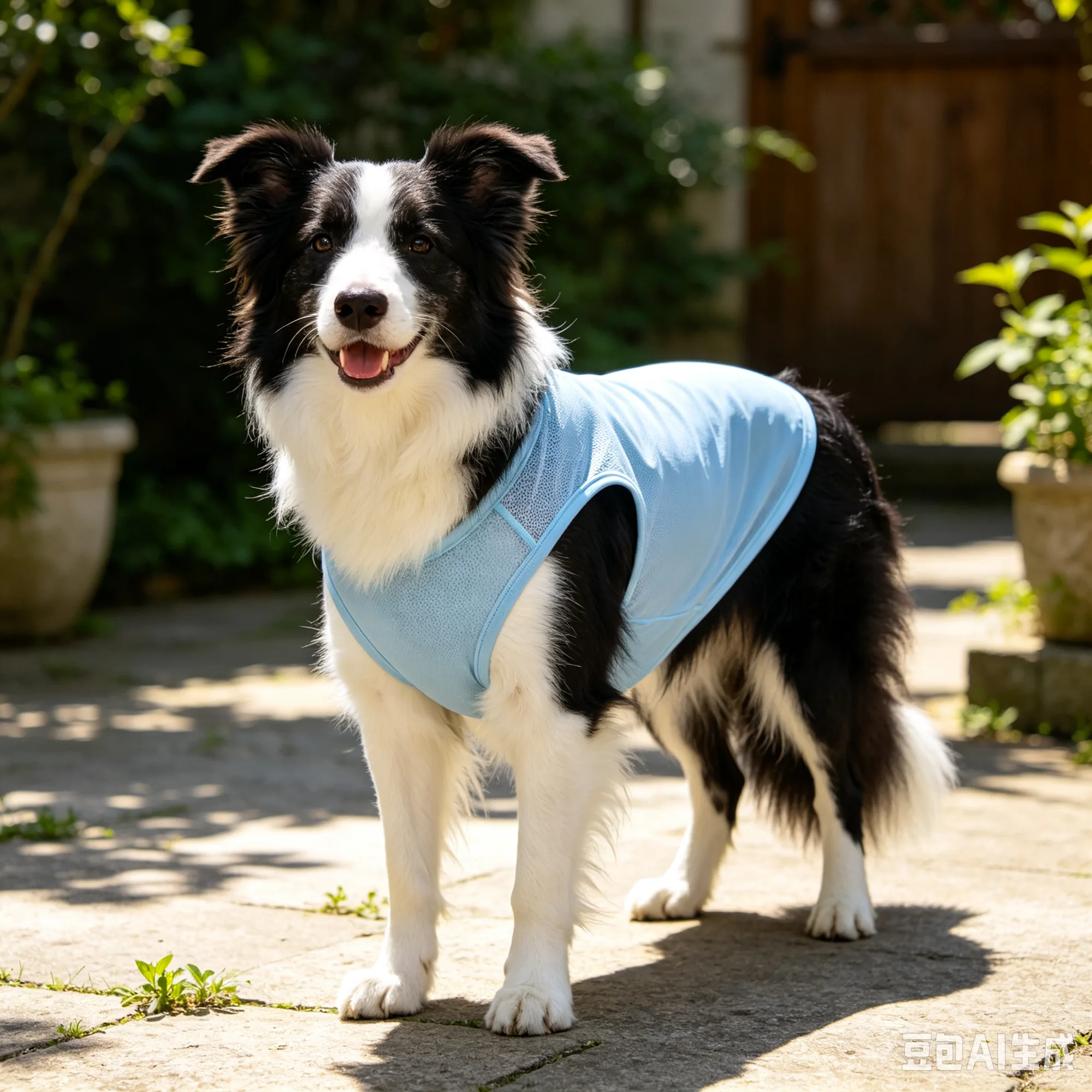 JCZS狗狗牵引绳背心式宠物胸背带遛狗绳中小型柴犬柯基比熊泰迪狗链子 黑色 (单胸背无绳) XS【建议体重5-8斤】