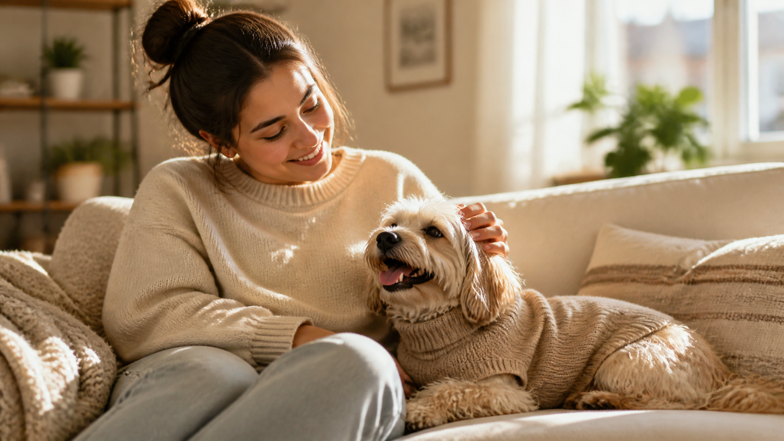 Four Pet Market Trends We Are Watching This Season