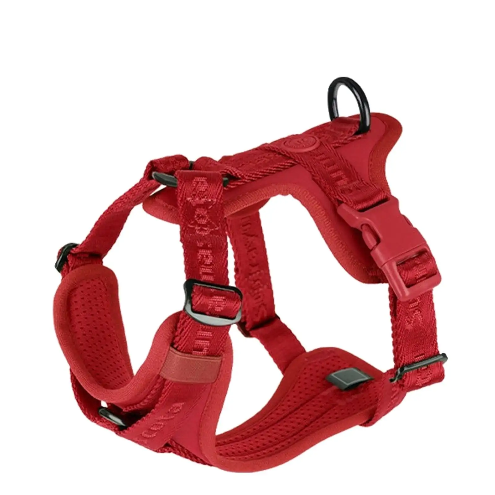 Anti Escape Dog Harness - Multicolor