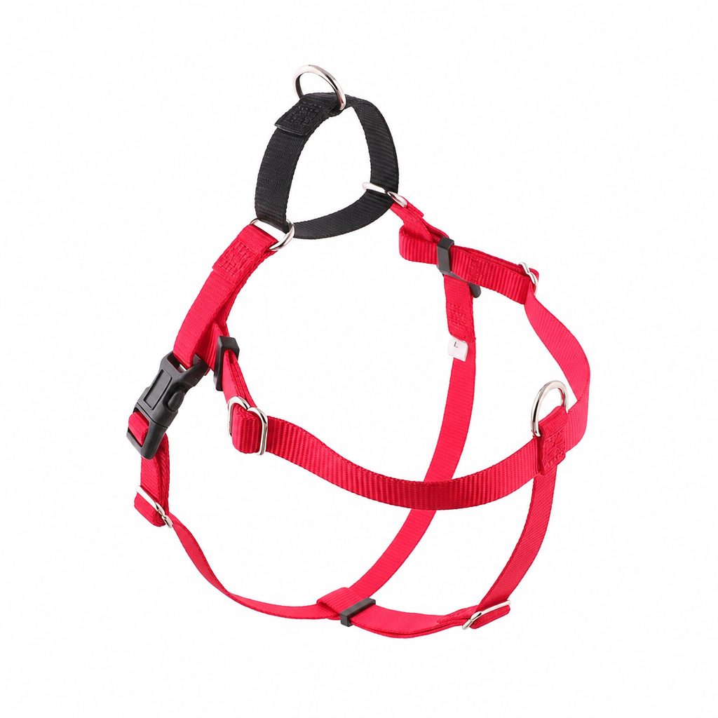 Anti Pull Dog Harness