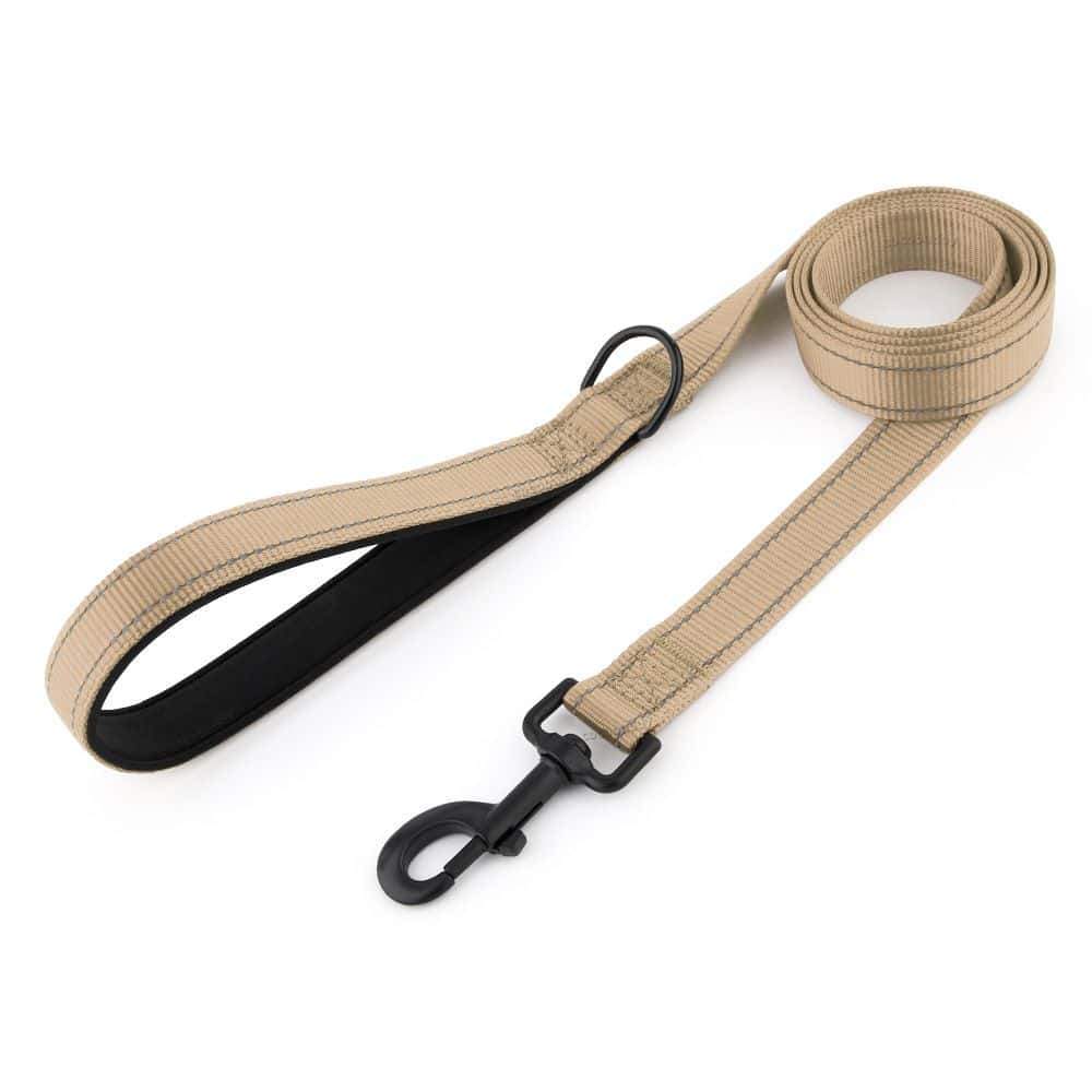 Heavy Duty Nylon Dog Leash