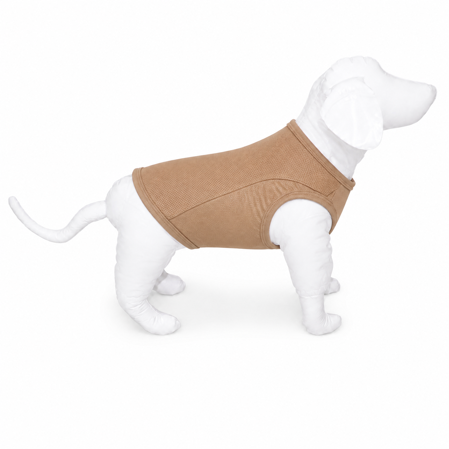 Breathable Summer Mesh Pet Vest